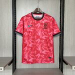 2024-2025 KOREA HOME JERSEY