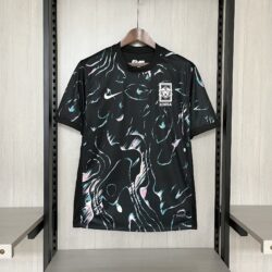2024-2025 SOUTH KOREA AWAY JERSEY