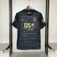2024-2025 FRANKFURT 125TH ANNIVERSARY 2024-2025 FRANKFURT 125TH ANNIVERSARY