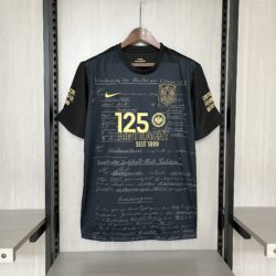 2024-2025 FRANKFURT 125TH ANNIVERSARY