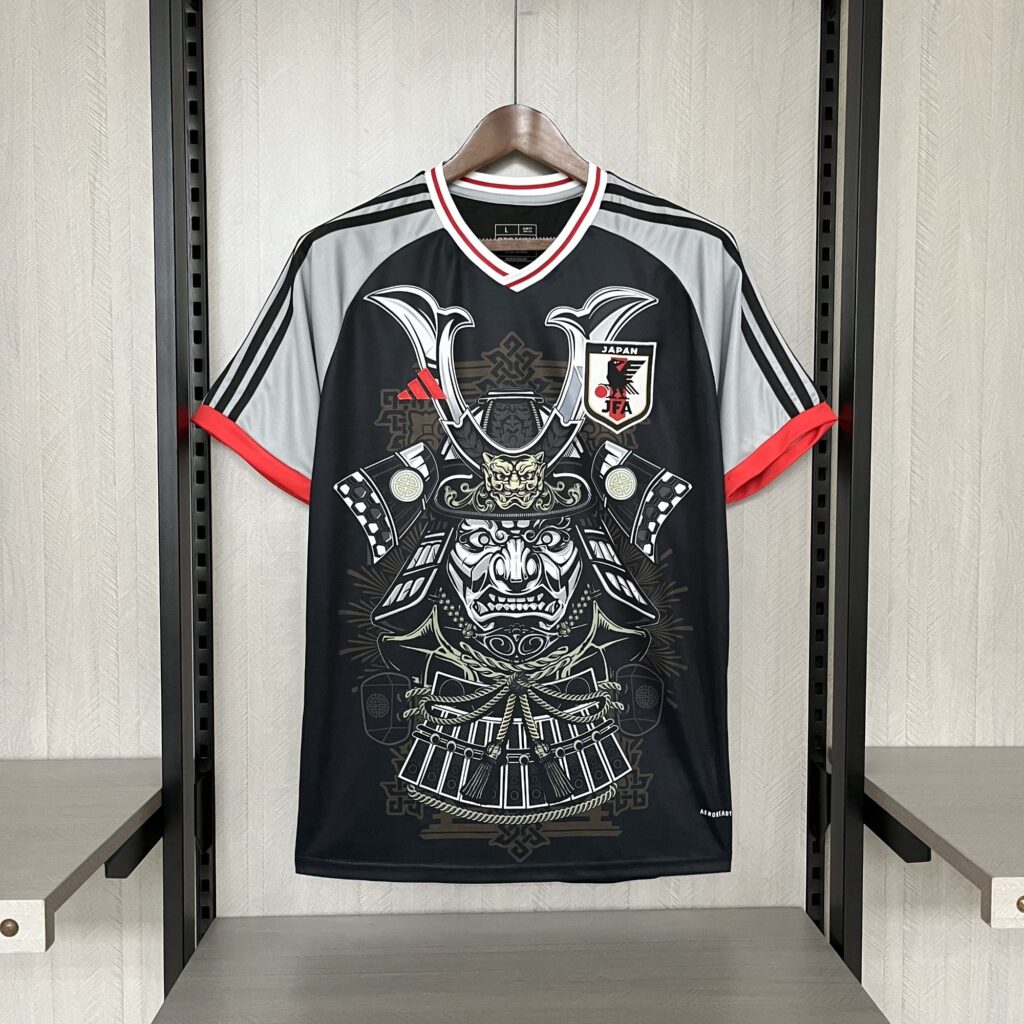 2024-2025 JAPAN SPECIAL EDITION JERSEY