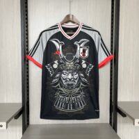 2024-2025 JAPAN SPECIAL EDITION JERSEY 2024-2025 JAPAN SPECIAL EDITION JERSEY