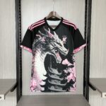 2024-2025 JAPAN SPECIAL EDITION JERSEY