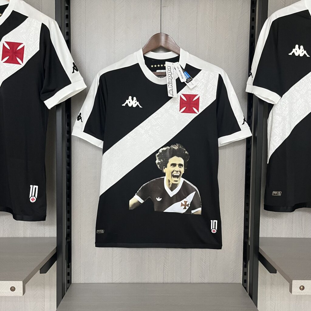2024-2025 VASCO DE GAMA ROBERTO JERSEY