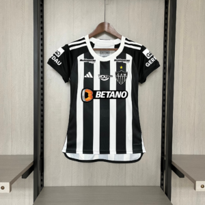 2024-2025 WOMAN ATLETICO MINIERO