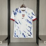 2024-2025 NORWAY AWAY GAME