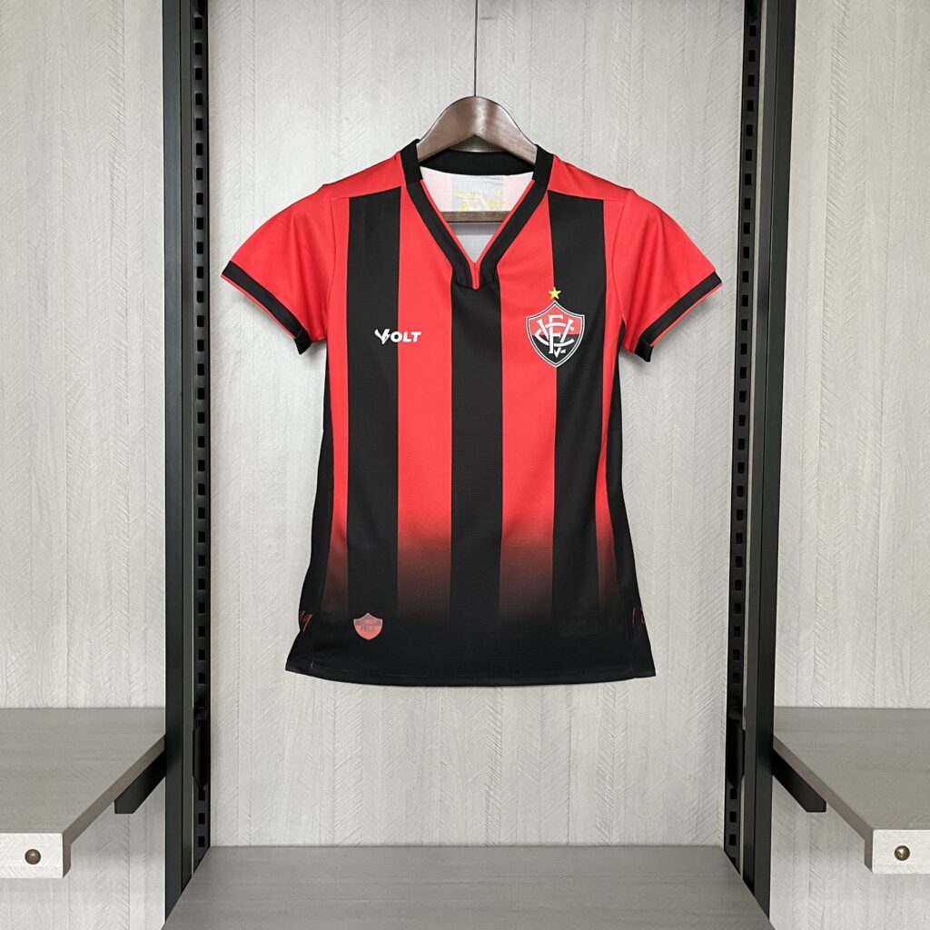2024 2025 WOMEN'S VICTORIA HOME JERSEY