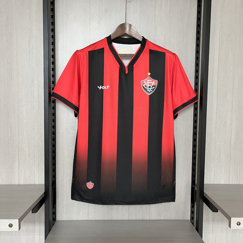 2024-2025 VITORIA HOME JERSEY