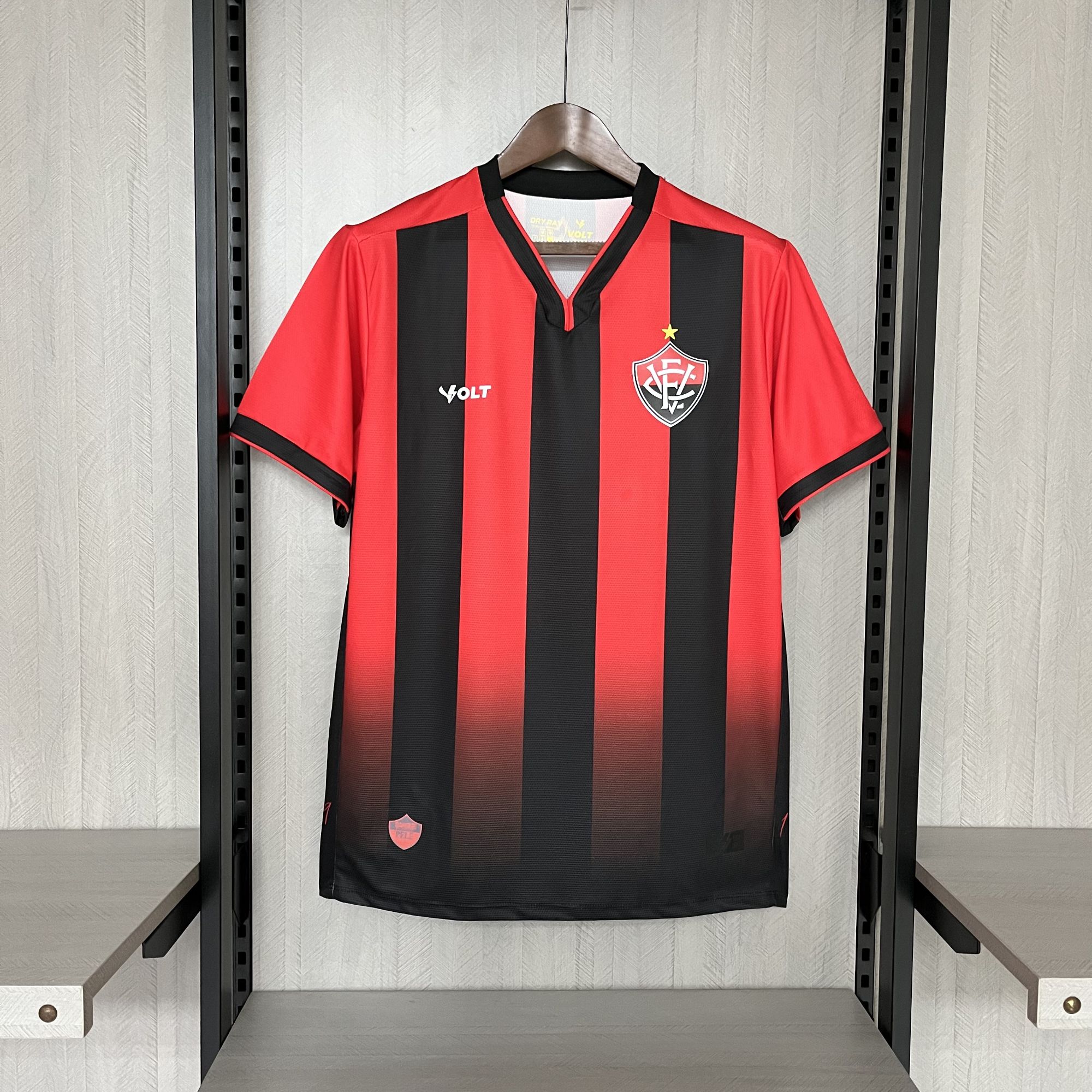 2024-2025 VITORIA HOME JERSEY