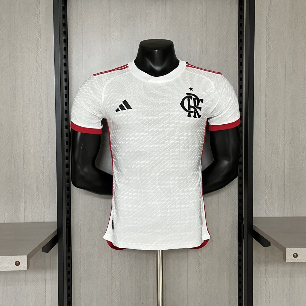 2024-2025 FLAMENGO JERSEY