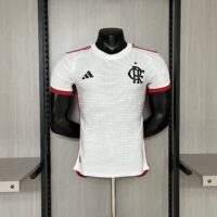 2024-2025 FLAMENGO JERSEY 2024-2025 FLAMENGO JERSEY