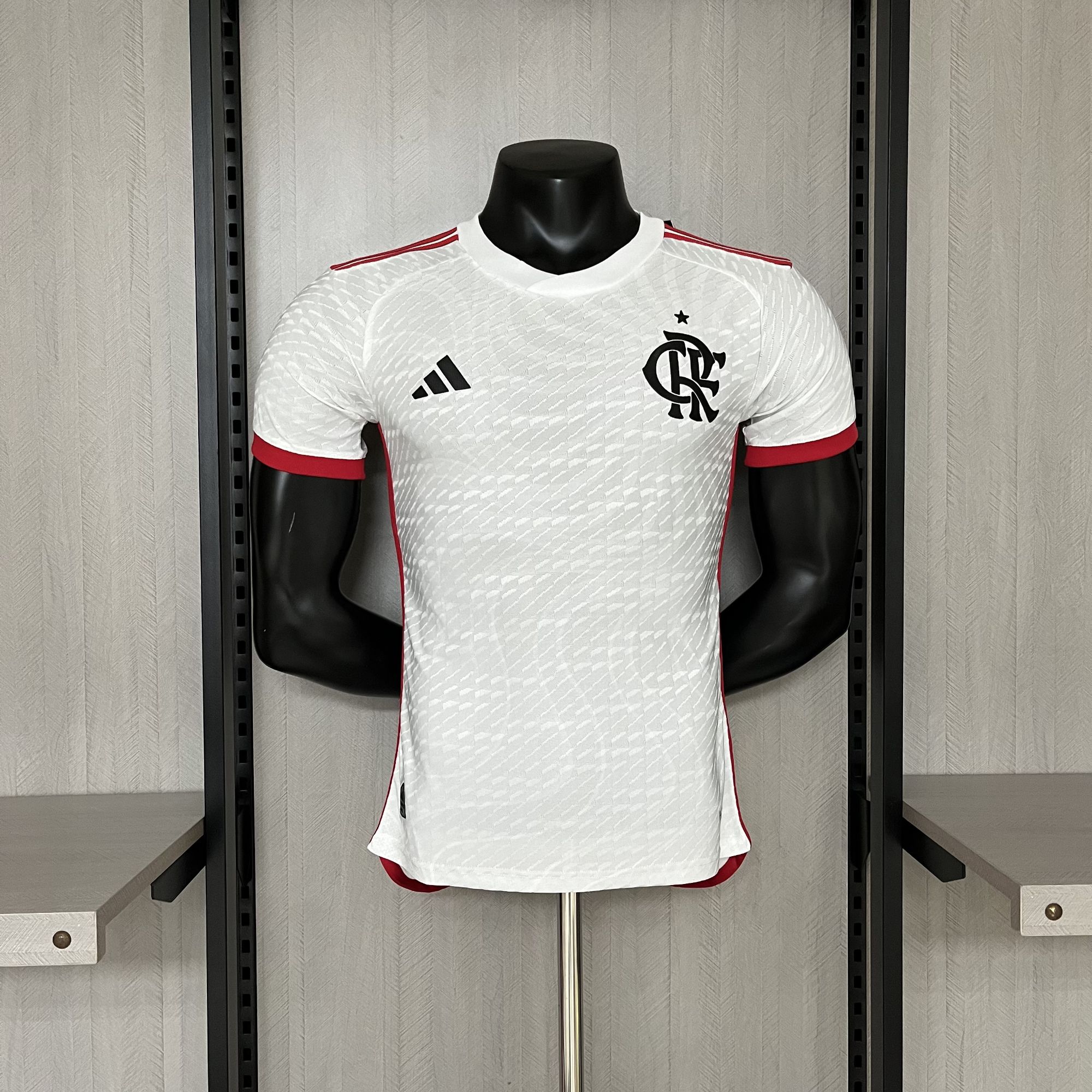 2024-2025 FLAMENGO JERSEY 2024-2025 FLAMENGO JERSEY