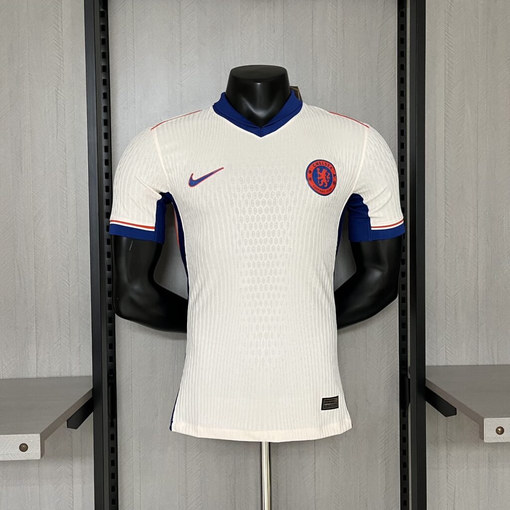 2024-2025 CHELSEA AWAY JERSEY