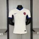 2024-2025 CHELSEA AWAY JERSEY