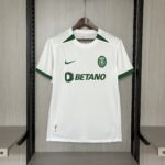 2024-2025 SPORTING LISBON 60TH ANNIVERSARY