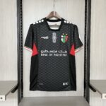2024-2025 PALESTINIAN AWAY JERSEY