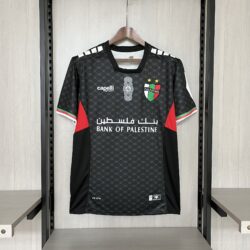 2024-2025 PALESTINIAN AWAY JERSEY
