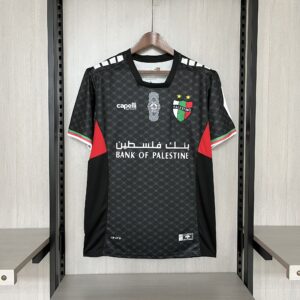 2024-2025 PALESTINIAN AWAY JERSEY
