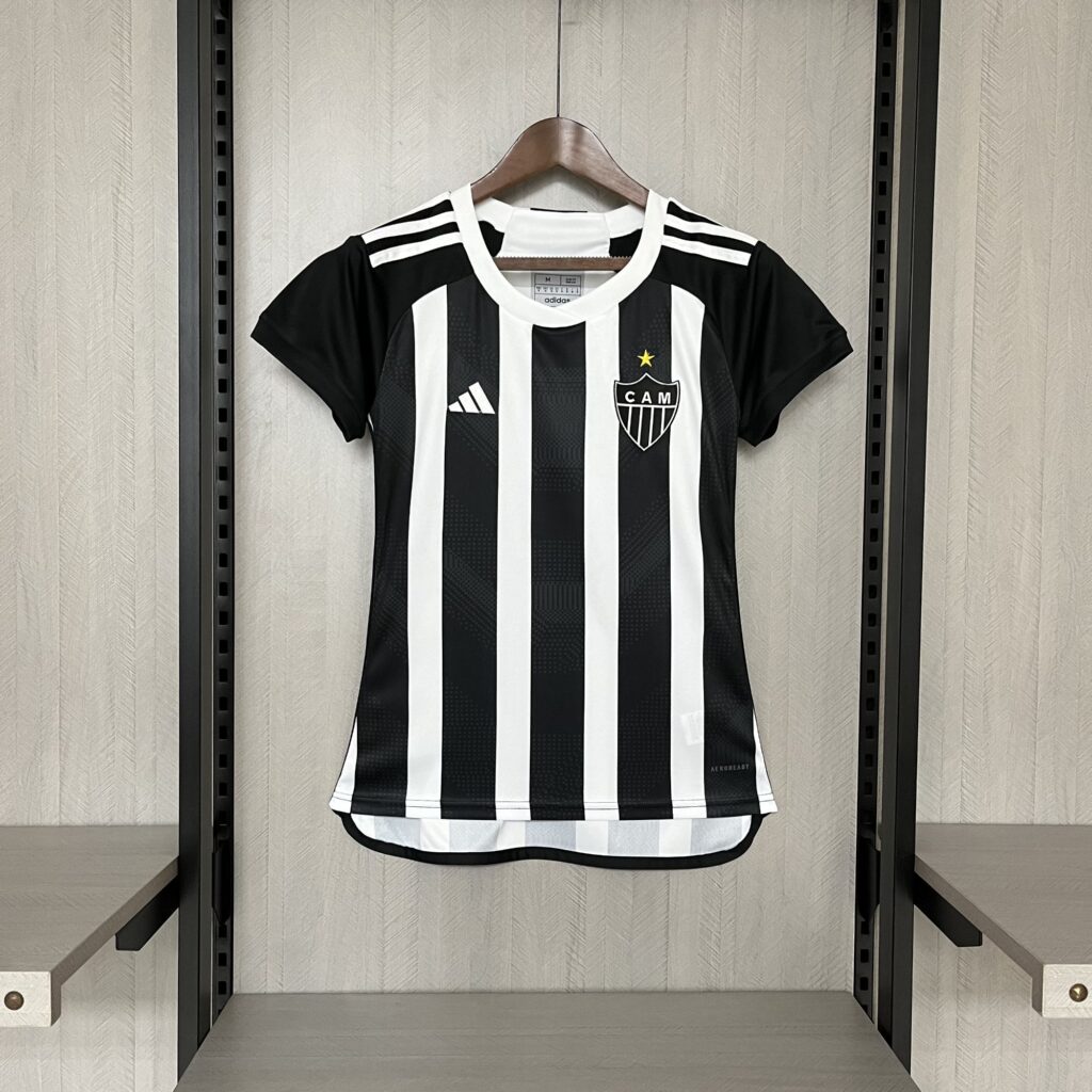 2024 2025 WOMEN'S ATLETICO MINIERO