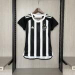 2024-2025 WOMEN'S ATLETICO MINIERO