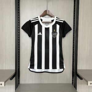 2024 2025 WOMEN'S ATLETICO MINIERO