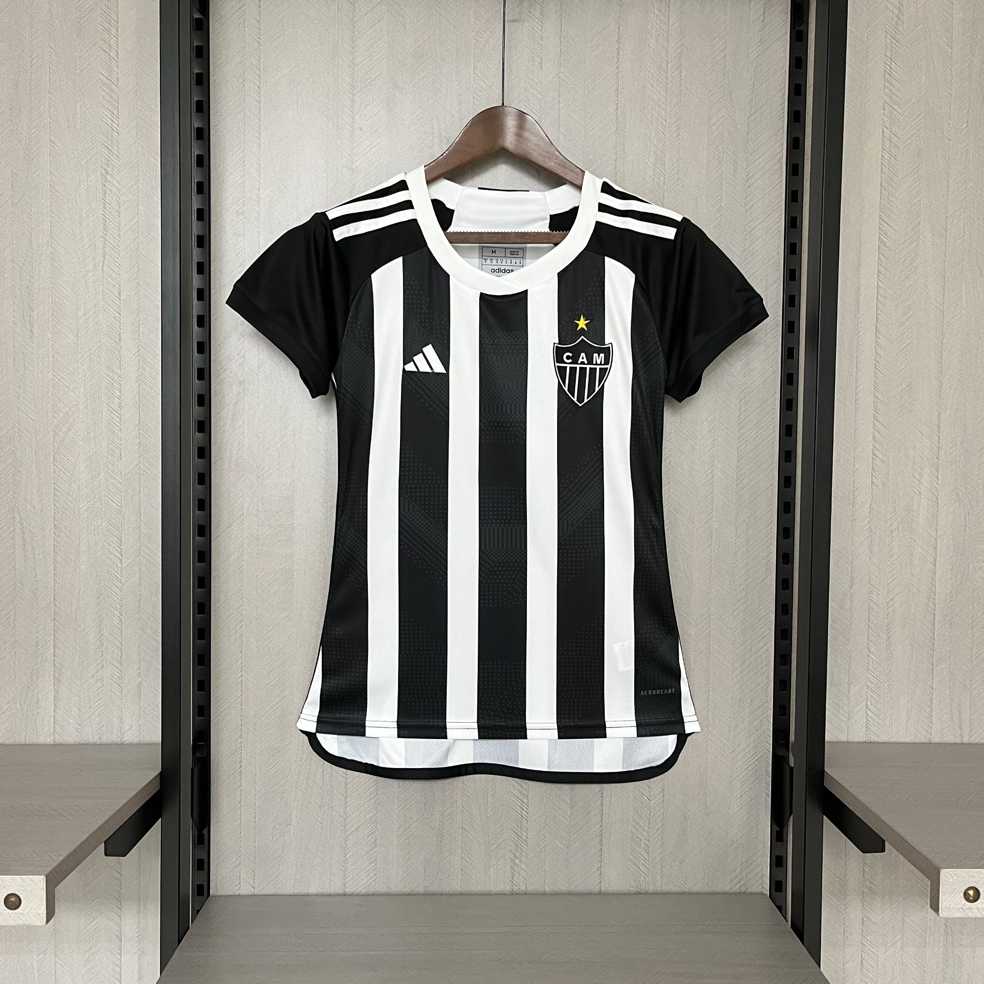 2024-2025 WOMEN'S ATLETICO MINIERO