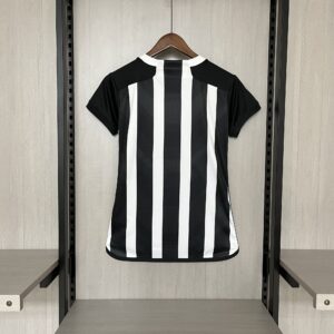 2024 2025 WOMEN'S ATLETICO MINIERO