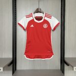 2024-2025 WOMEN'S INTERNATIONAL HOME JERSEY