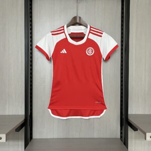 2024 2025 WOMEN'S INTERNATIONAL HOME JERSEY