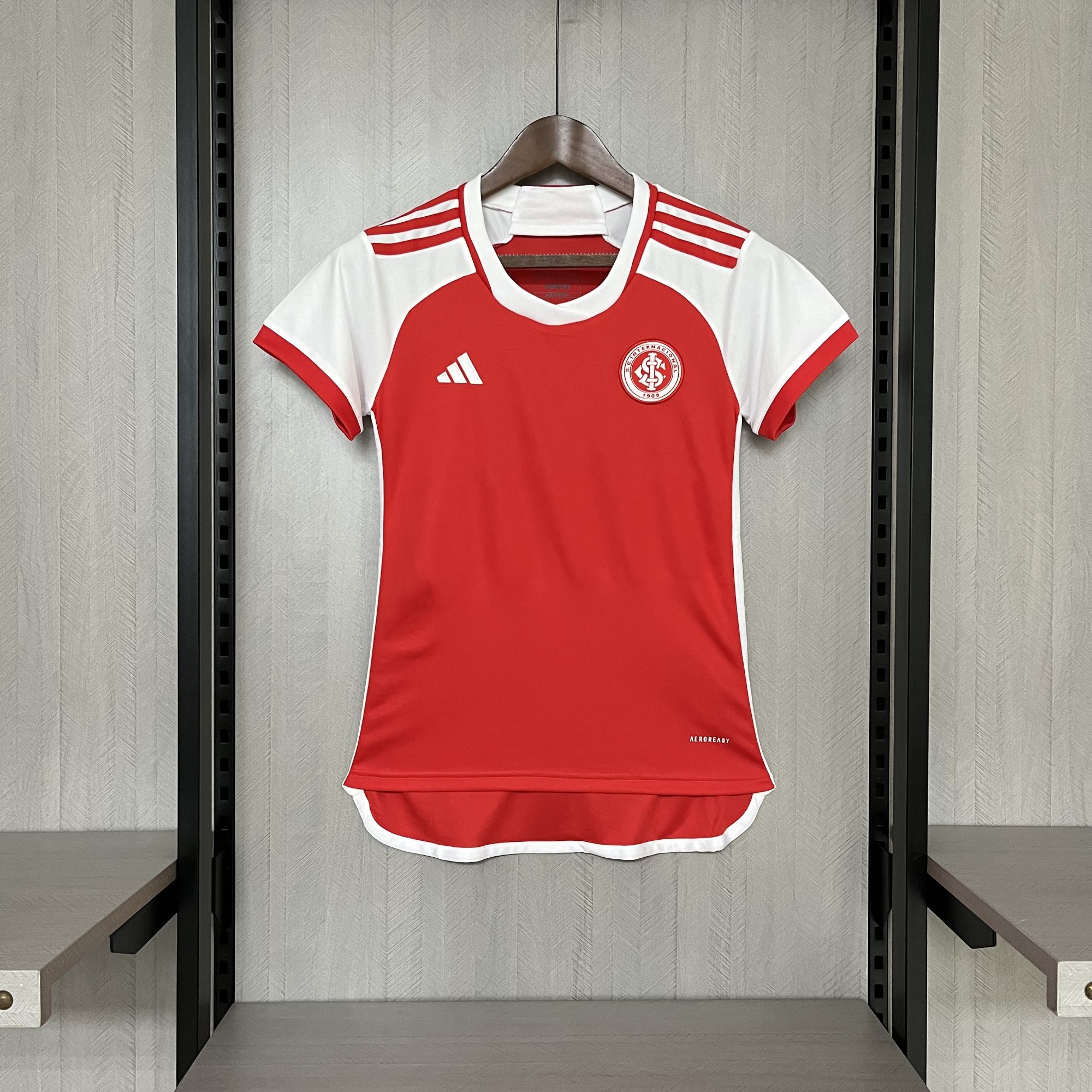 2024-2025 WOMEN'S INTERNATIONAL HOME JERSEY