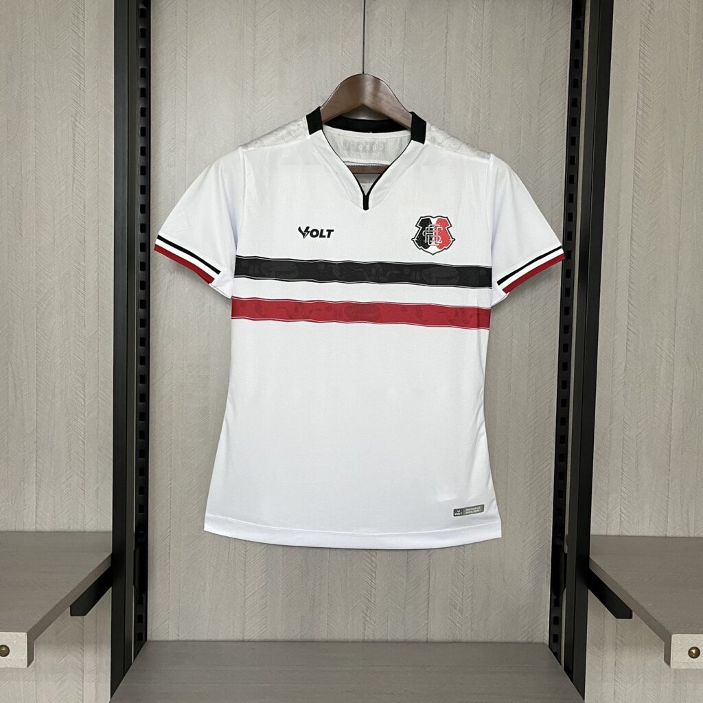 2024 2025 WOMEN'S SANTA CRUZ JERSEY