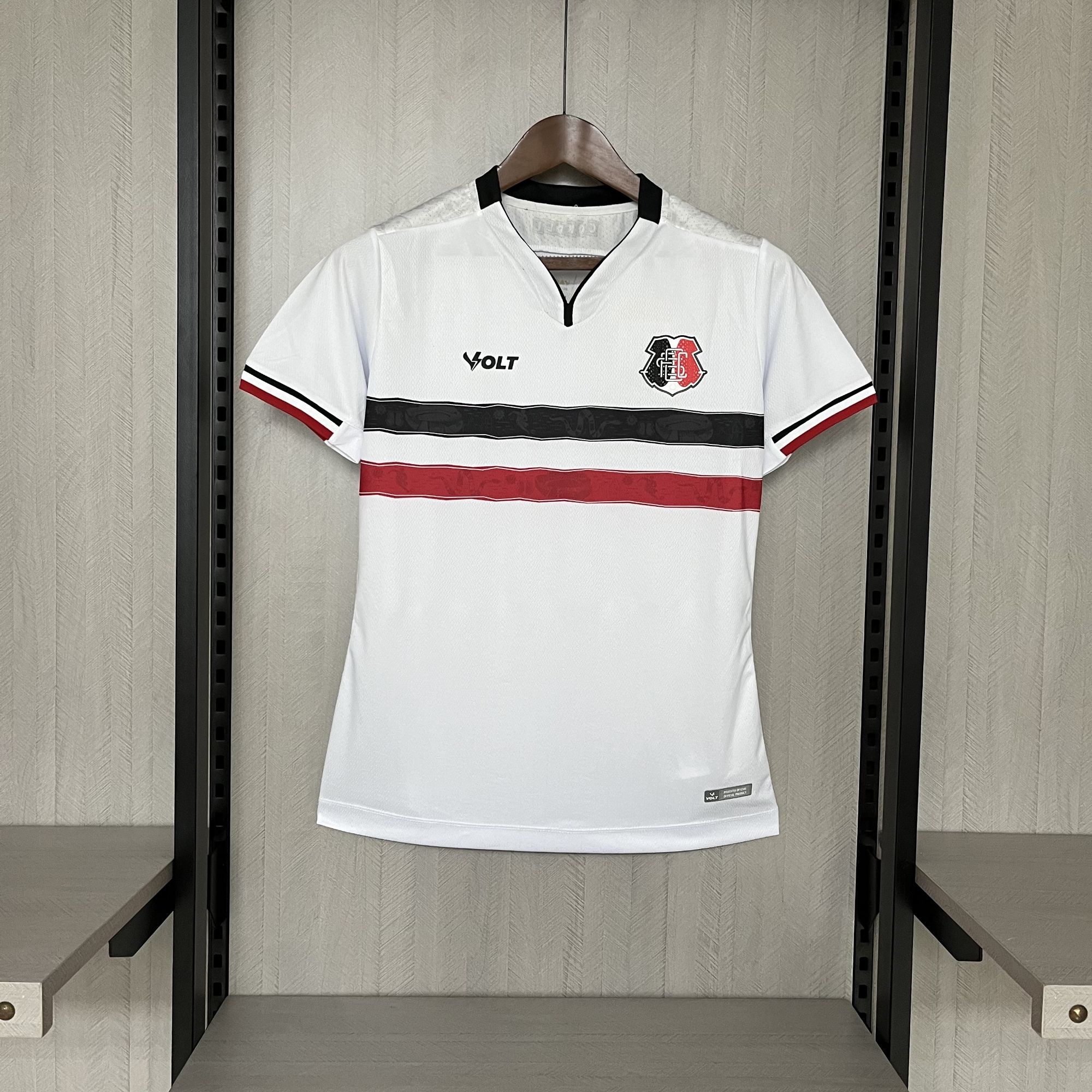 2024-2025 WOMEN'S SANTA CRUZ JERSEY