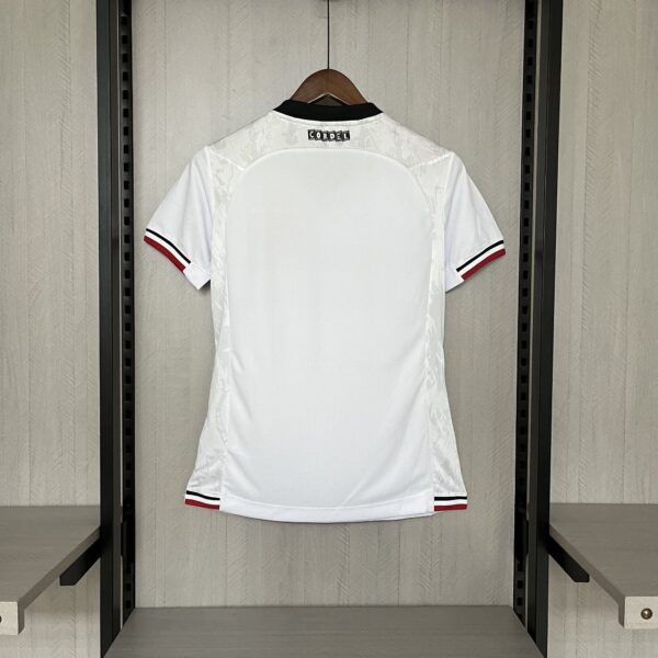 2024 2025 WOMEN'S SANTA CRUZ JERSEY