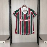 2024-2025 FLUMINENSE HOME JERSEY
