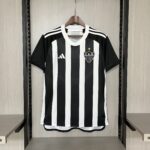 2024-2025 ATLETICO MINIERO HOME JERSEY