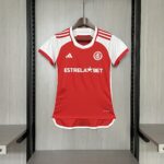 2024-2025 WOMEN'S INTERNATIONAL HOME JERSEY