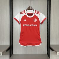 2024-2025 WOMEN'S INTERNATIONAL HOME JERSEY