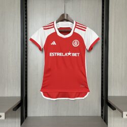 2024-2025 WOMEN'S INTERNATIONAL HOME JERSEY