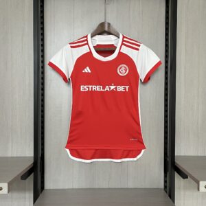 2024-2025 WOMEN'S INTERNATIONAL HOME JERSEY