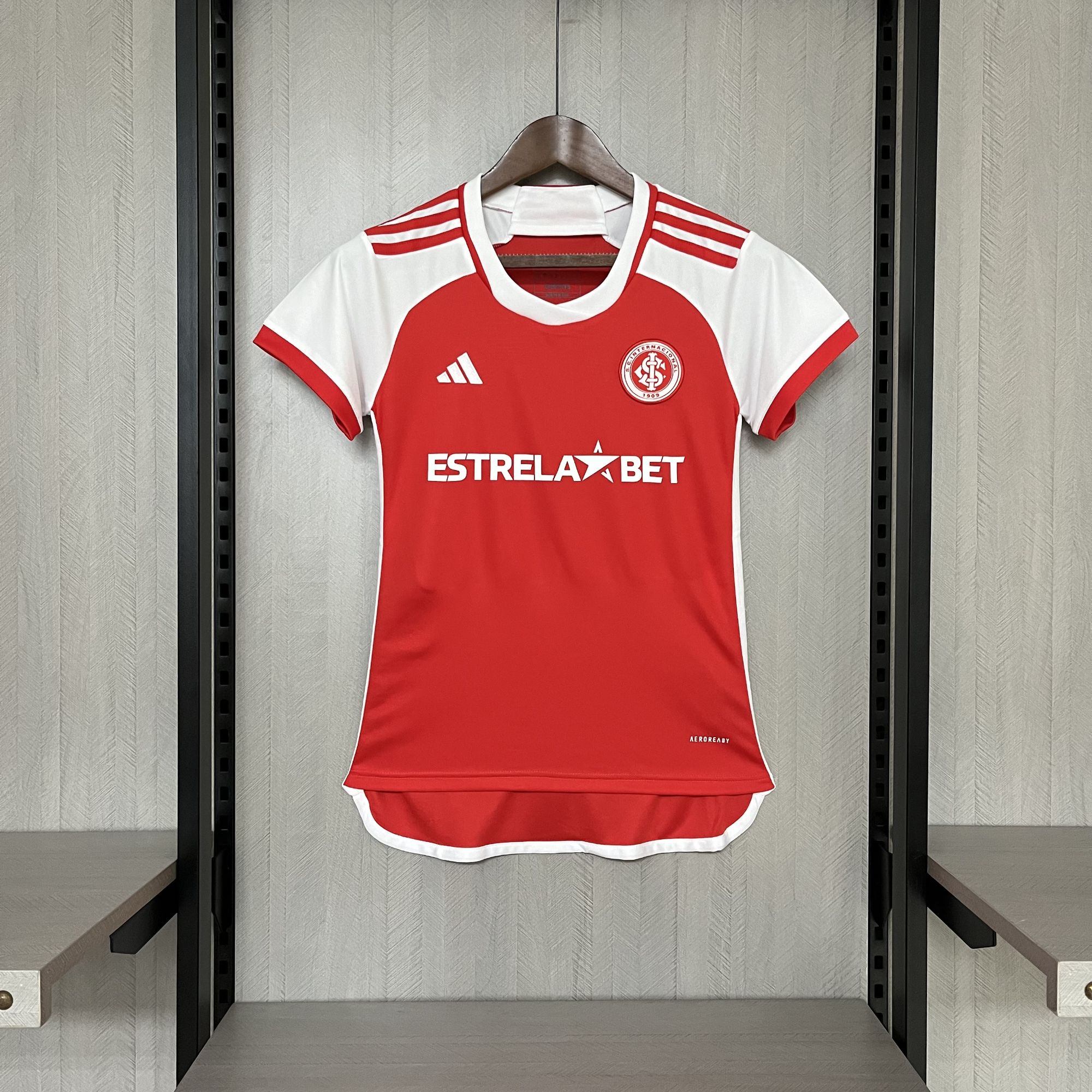 2024-2025 WOMEN'S INTERNATIONAL HOME JERSEY