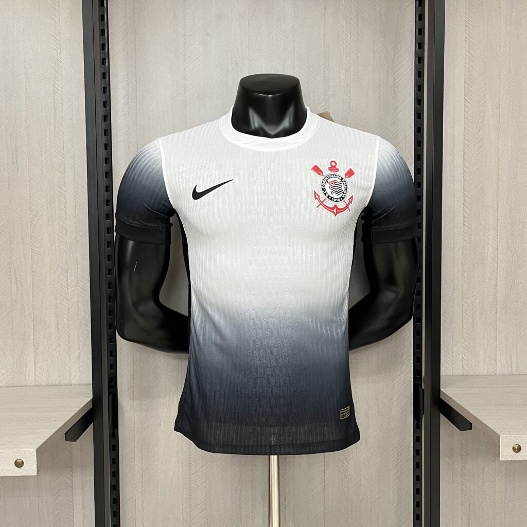 2024-2025 CORINTHIANS JERSEY