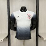 2024-2025 CORINTHIANS JERSEY