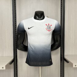 2024-2025 CORINTHIANS JERSEY