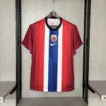 2024-2025 NORWAY HOME JERSEY