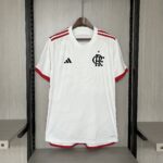 2024-2025 FLAMENGO AWAY JERSEY