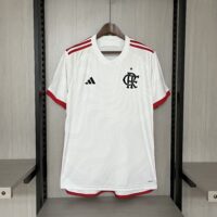 2024-2025 FLAMENGO AWAY JERSEY