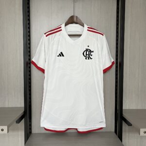 2024-2025 FLAMENGO AWAY JERSEY