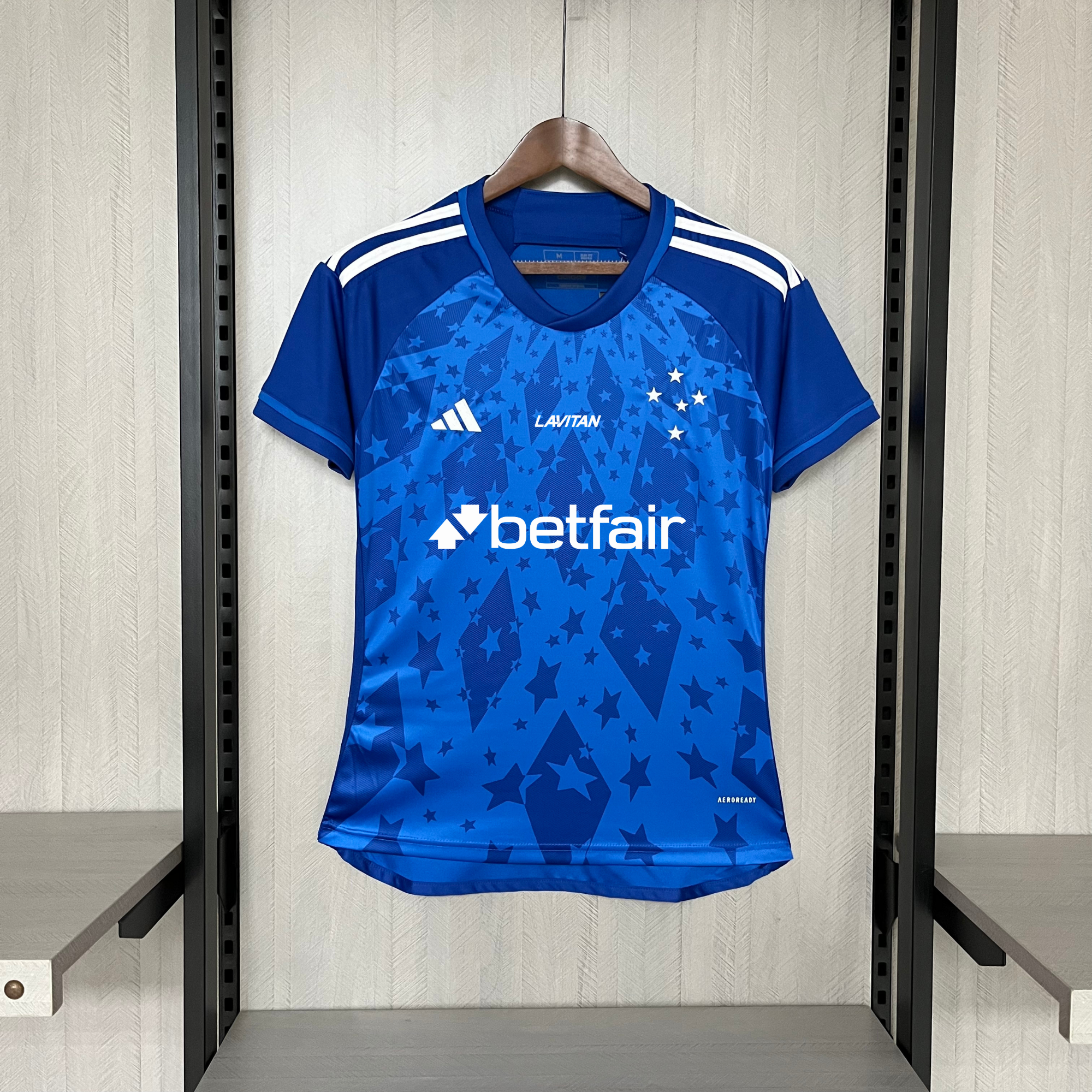 2024-2025 WOMEN'S CRUZEIRO HOME ALL SPONSORS 2024-2025 WOMEN'S CRUZEIRO HOME ALL SPONSORS