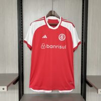 2024-2025 BRAZIL INTERNACIONAL HOME JERSEY 2024-2025 BRAZIL INTERNACIONAL HOME JERSEY