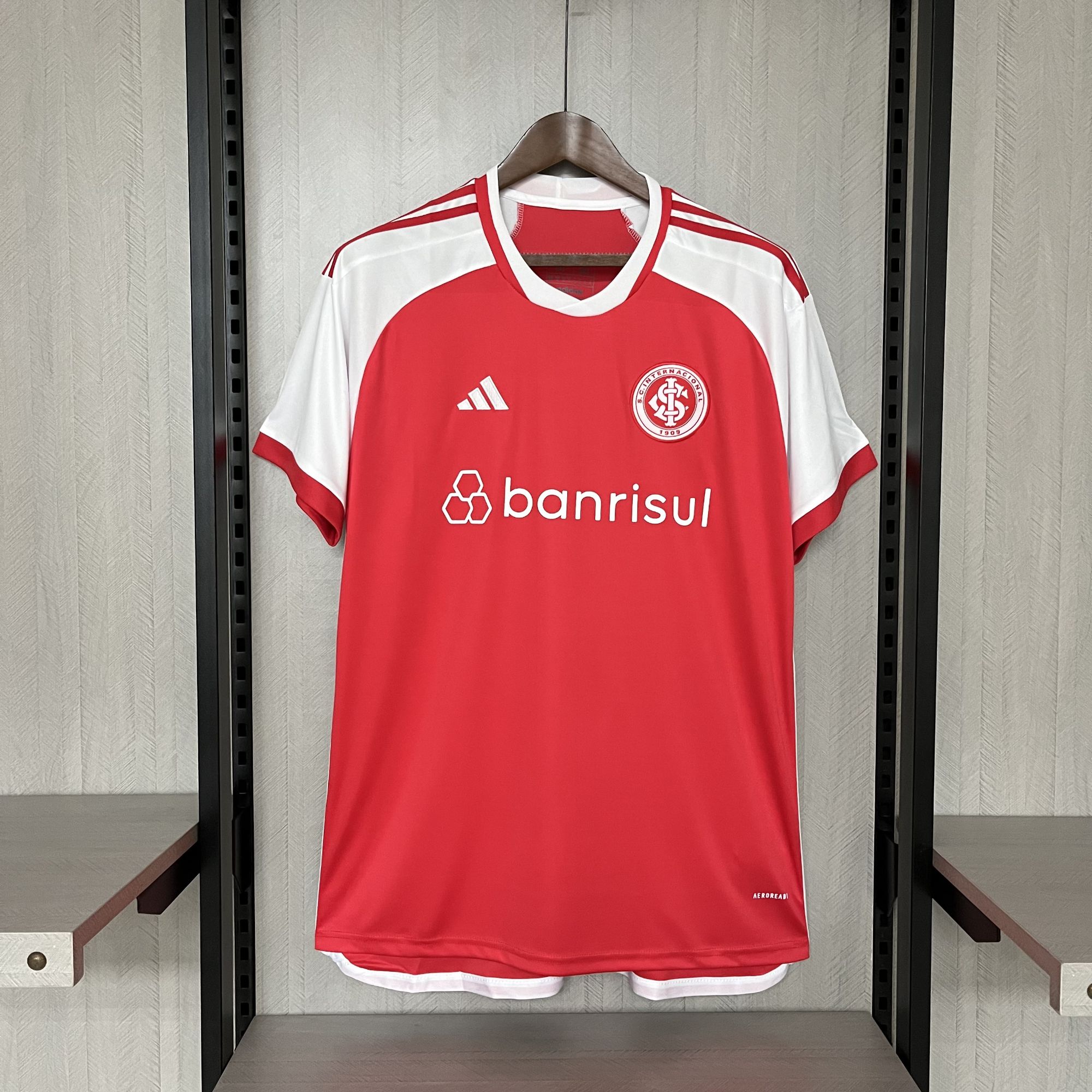 2024-2025 BRAZIL INTERNACIONAL HOME JERSEY 2024-2025 BRAZIL INTERNACIONAL HOME JERSEY